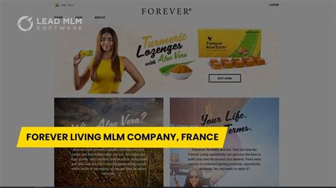 BIR: Arrest Forever Living MLM distributor .